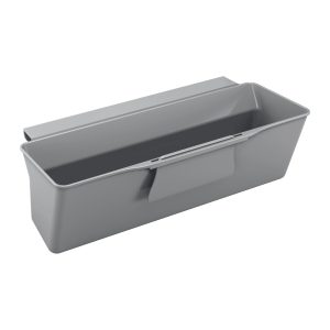 Auffangschale Küchenabfälle Metaltex Cleantex