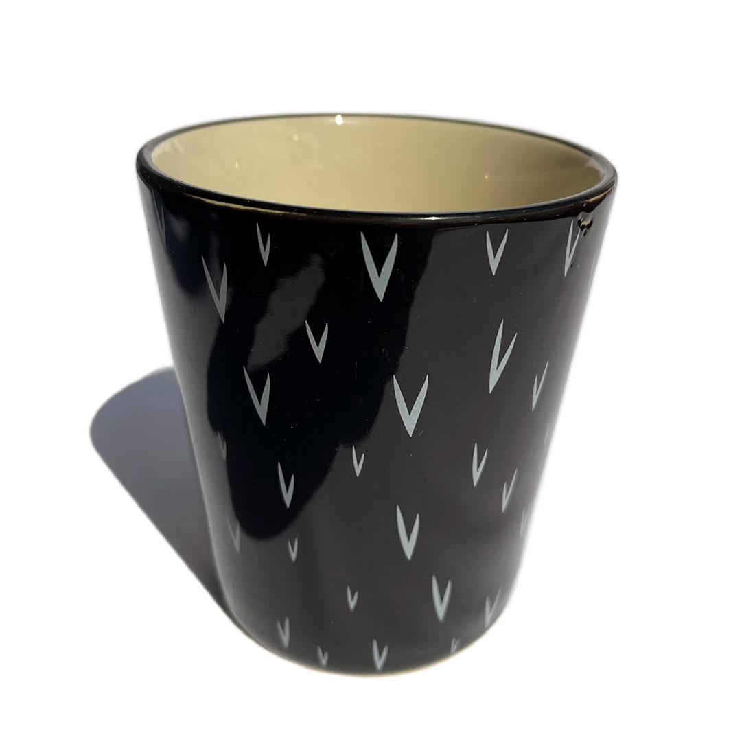 Bloomingville Kaffeepott schwarz2