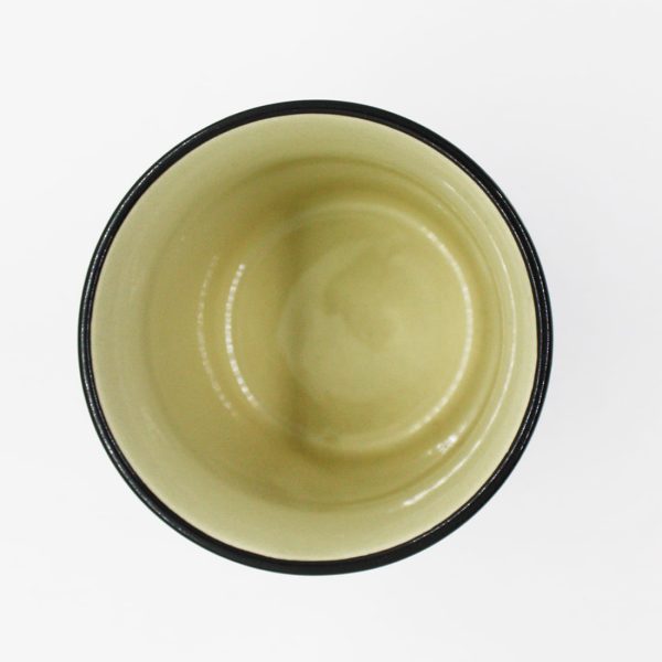 Skandinavischer Chic: Bloomingville Kaffeepott Schwarz – Eleganz für deinen Kaffee-Moment – Bild 3