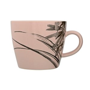 Bloomingville Tasse Sooji pink