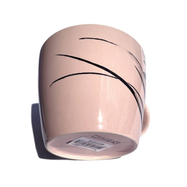 Exotisch & Elegant: Bloomingville Tasse Sooji – Mit Palmen-Charme – Bild 3