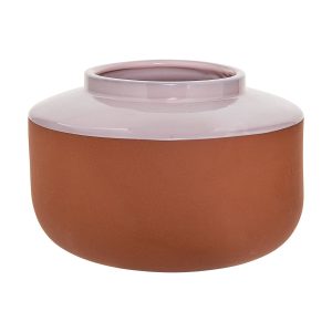 Bloomingville Vase Terracotta