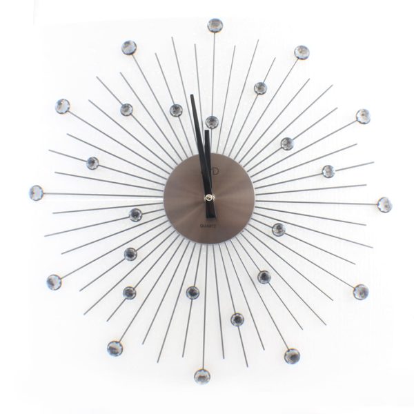 JVD Wanduhr Hingucker Küche