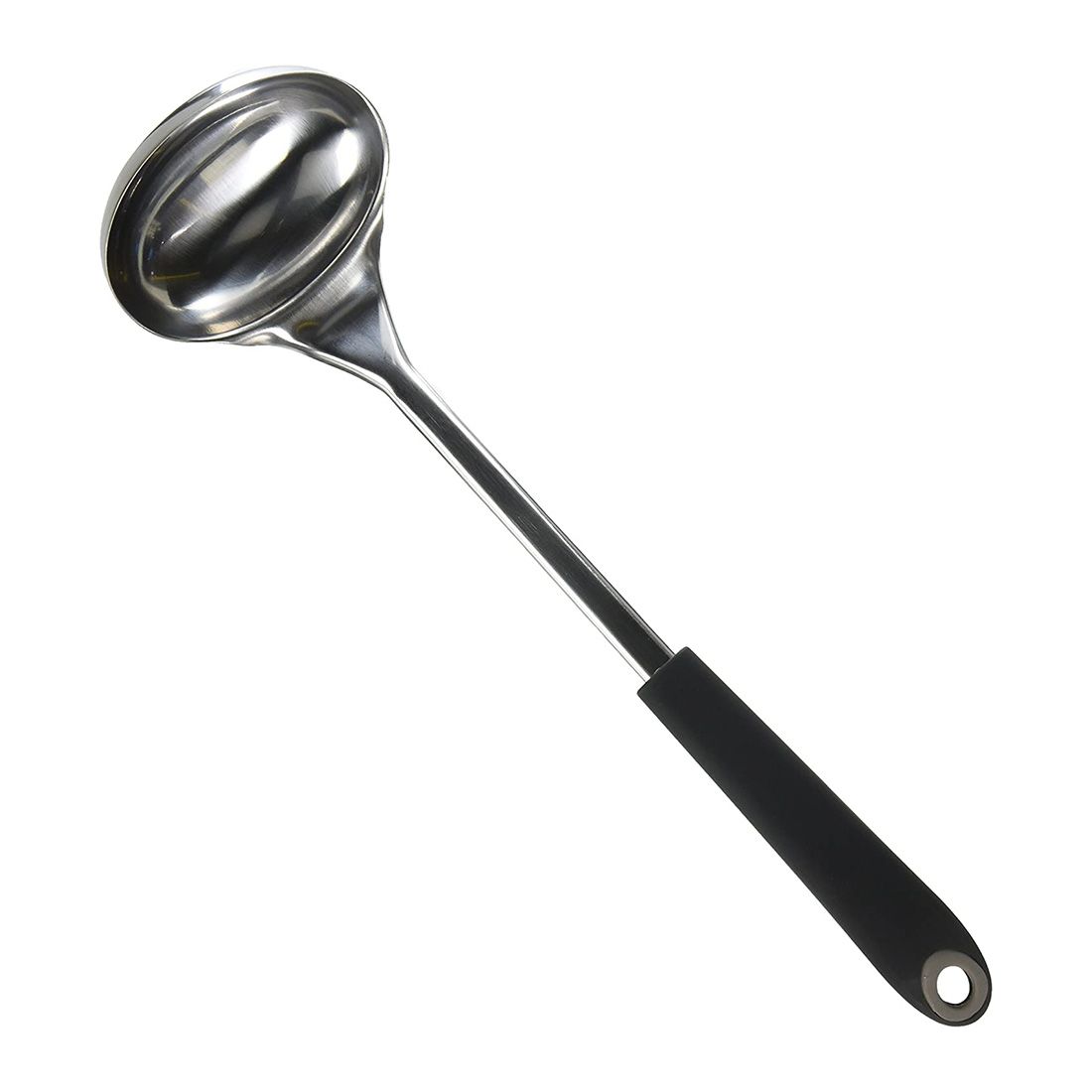 Ihr Küchen-Upgrade Deluxe: Metaltex Royal 7-teiliges Küchenhelfer Set hochwertig – Edelstahl-Qualität mit Anti-Rutsch-Griff – Bild 8