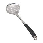 Eleganz trifft erstaunliche Funktion: Metaltex Royal Schaumkelle Edelstahl – Optimal für jede Kochherausforderung