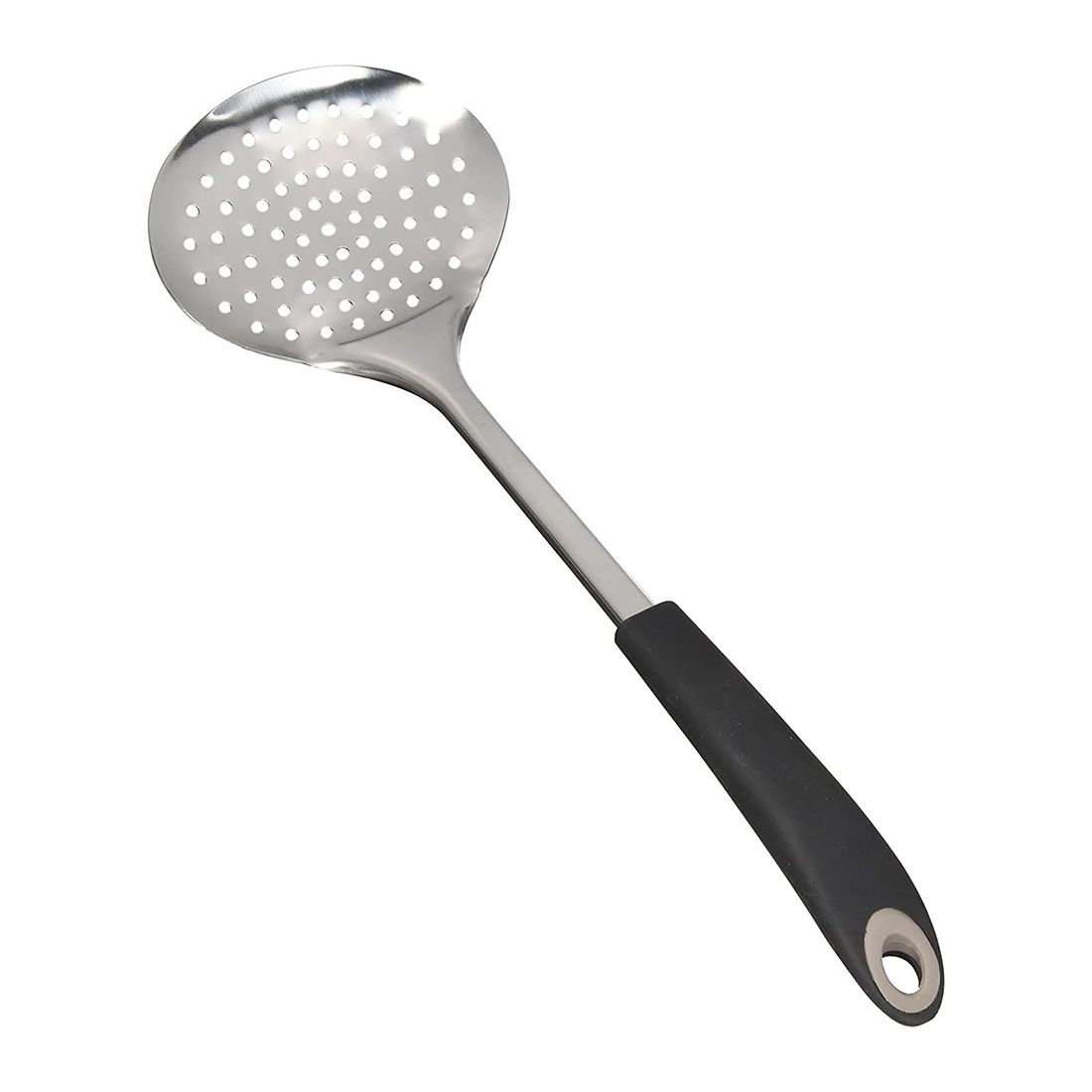 Schaumkelle Edelstahl Metaltex Royal