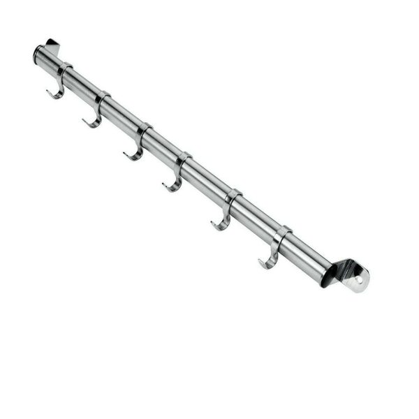 Küchenleiste mit Haken Metaltex