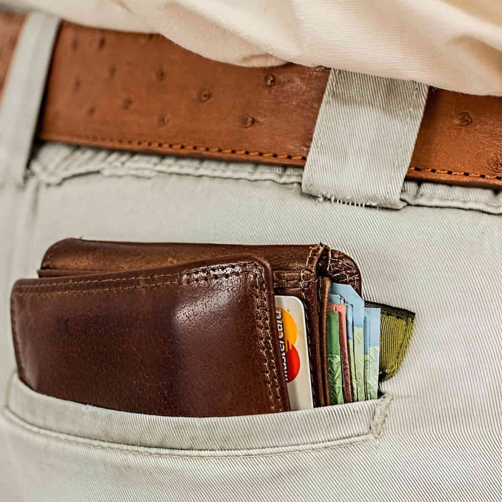 RFID Schutz