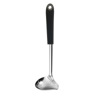 Saucenlöffel klein Metaltex Royal