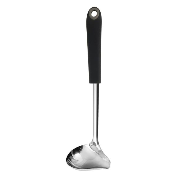 Saucenlöffel klein Metaltex Royal