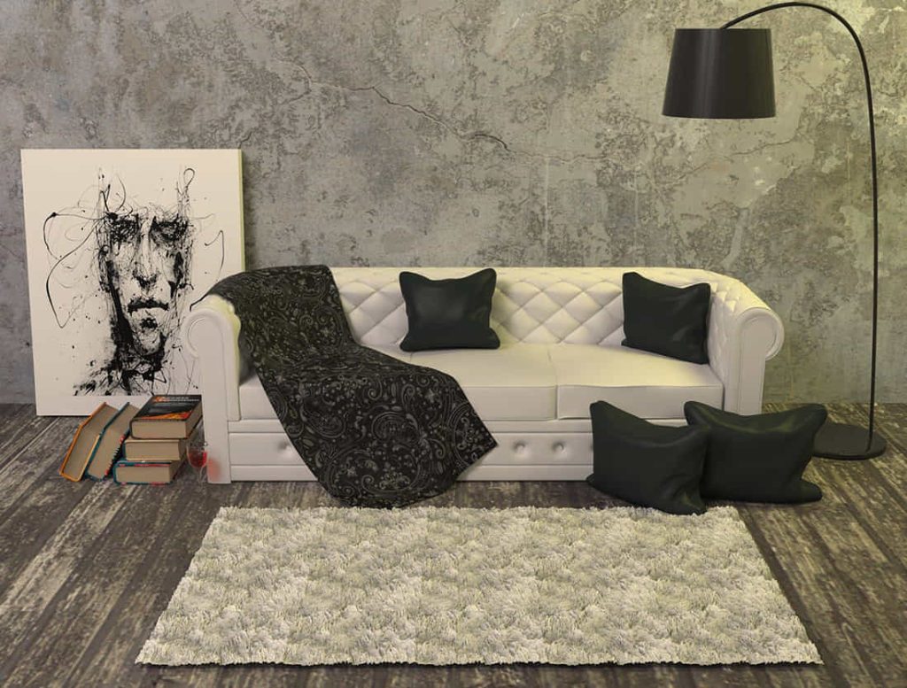 Wohndekoration Online Shop